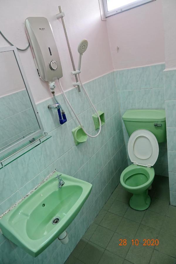קואה The Room Concept Homestay מראה חיצוני תמונה
