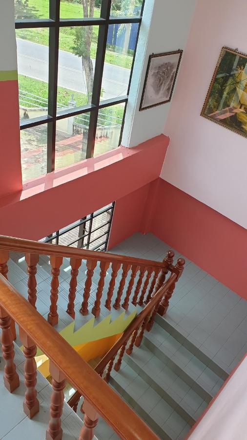 קואה The Room Concept Homestay מראה חיצוני תמונה